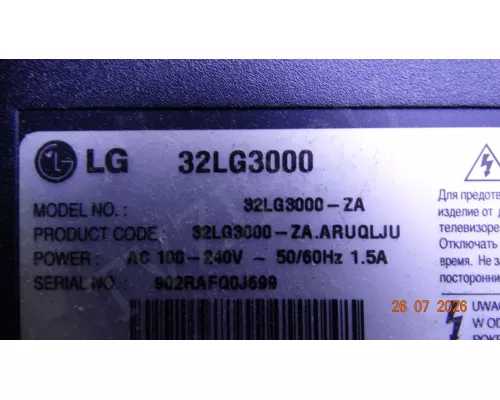 EAX40097902/0 LG 32LG3000