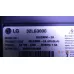 EAX40097902/0 LG 32LG3000