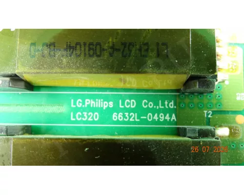 6632L-0494A LG 32LG3000