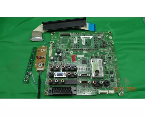 BN41-00982B BN94-01759E SAMSUNG LE26A330J1