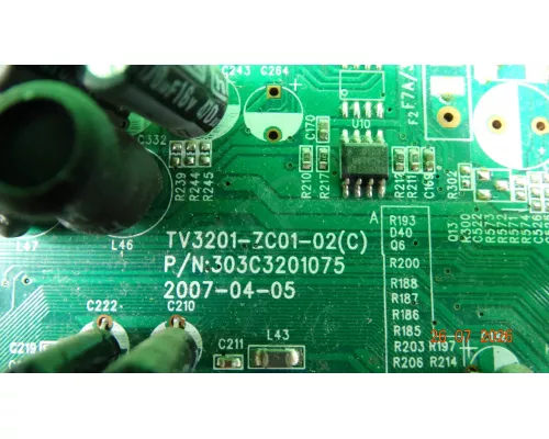 TV3201-ZC01-02 MYSTERY MTV-3206W