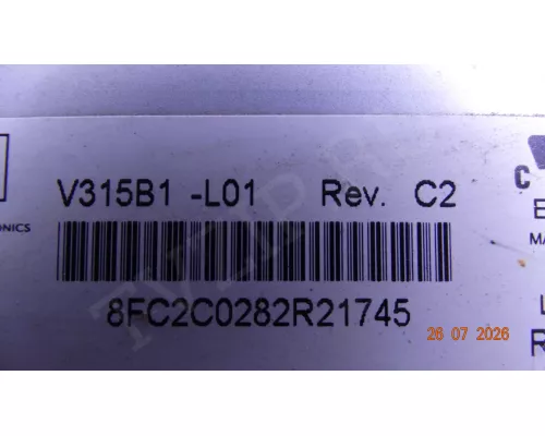 TV3201-ZC01-02 MYSTERY MTV-3206W