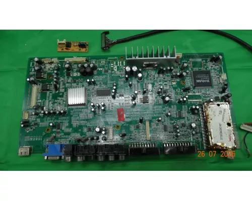 TV3201-ZC01-02 MYSTERY MTV-3206W
