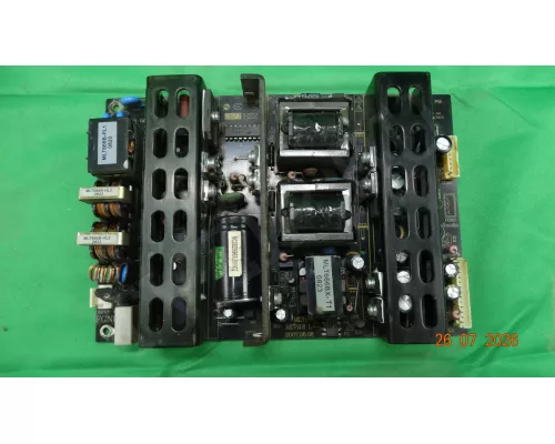 MLT666 REV:2.8 MYSTERY MTV-3206W