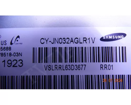 BN41-02582B BN94-13043H SAMSUNG UE32N4000AU