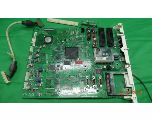 3139 123 63412 WK812 PHILIPS 32PFL7613D/12
