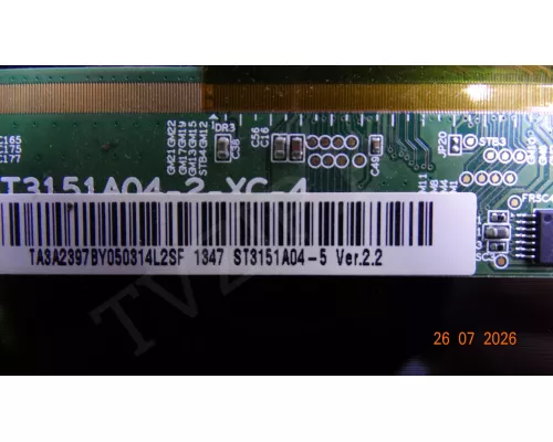 P65-59S V6.1 IZUMI TLE32H104B