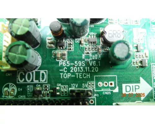 P65-59S V6.1 IZUMI TLE32H104B