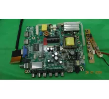P65-59S V6.1 IZUMI TLE32H104B