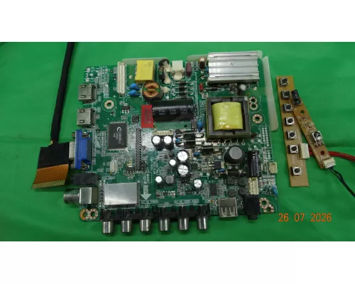 P65-59S V6.1 IZUMI TLE32H104B