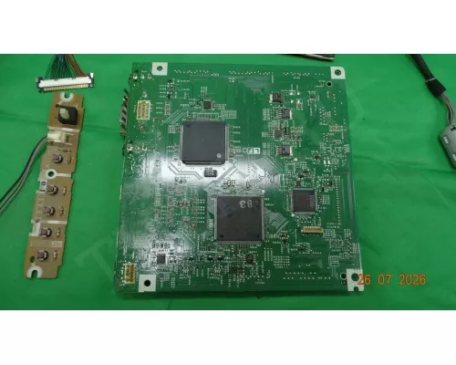 KD890WE24 SHARP LC-32RD1RU