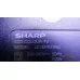 KD605WE01 SHARP LC-32RD1RU