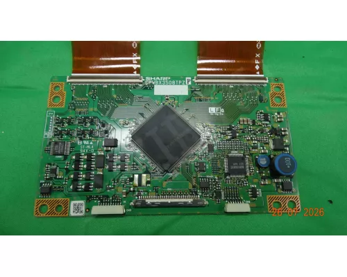 CPWBX3508TPZ P SHARP LC-32RD1RU