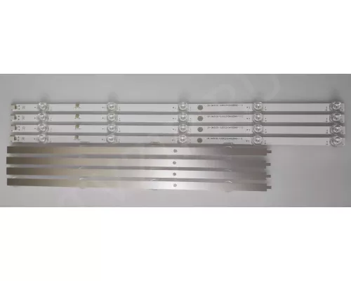 Новая подсветка LB-GM3030-GJ0D22504X9ZB49-1-S