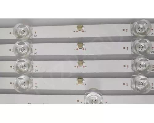 Новая подсветка LB-GM3030-GJ0D22504X9ZB49-1-S