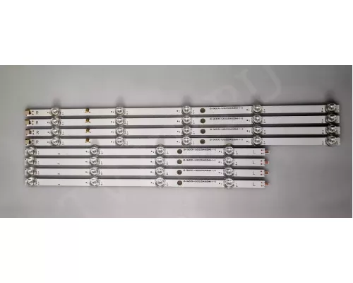 Новая подсветка LB-GM3030-GJ0D22504X9ZB49-1-S