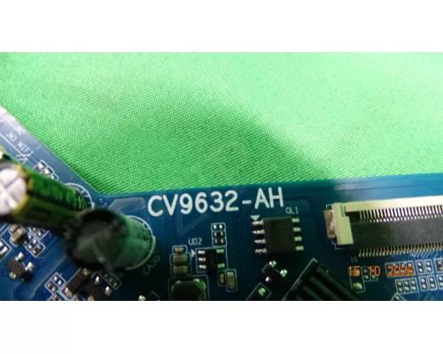 CV9632-AH DEXP 65UCS1