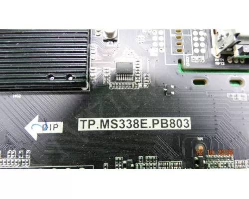 TP.MS338E.PB803 ERISSON 32FLEA99T2SM