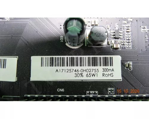 TP.MS338E.PB803 ERISSON 32FLEA99T2SM
