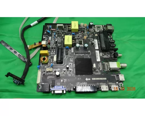 TP.MS338E.PB803 ERISSON 32FLEA99T2SM