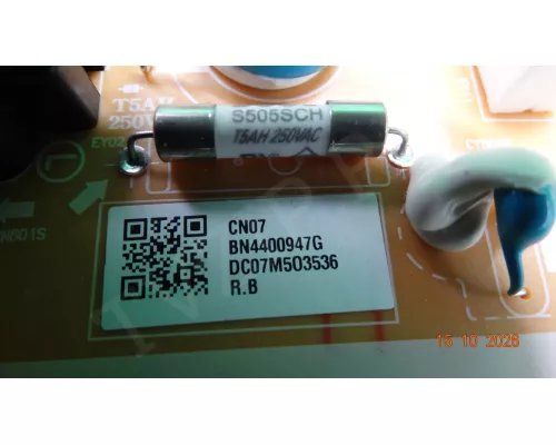 BN44-00947G SAMSUNG UE43RU7170