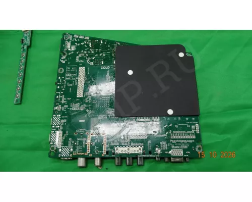 TP.MS3463S.PB801 PHILIPS 43 модель не установлена