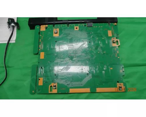 BN41-02528A BN94-10775A SAMSUNG UE49KU6400U
