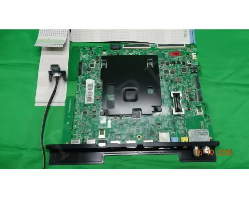 BN41-02528A BN94-10775A SAMSUNG UE49KU6400U