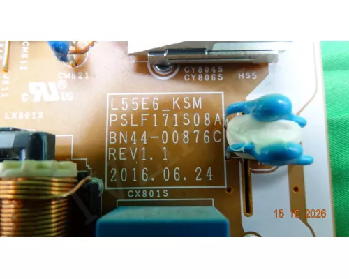 BN44-00876C SAMSUNG UE49KU6400U