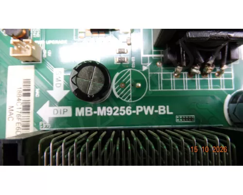 MB-M9256-PW-BL DEXP F43H8050C