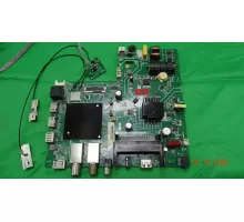 MB-M9256-PW-BL DEXP F43H8050C