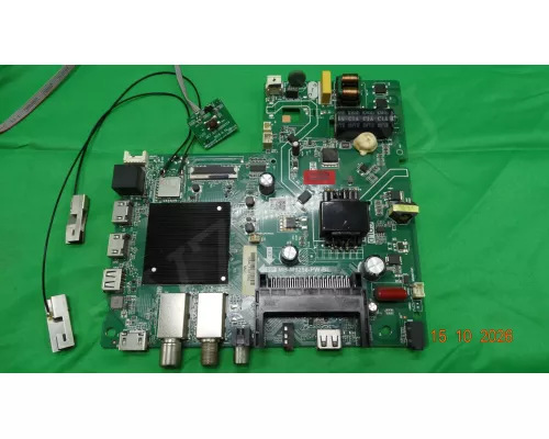 MB-M9256-PW-BL DEXP F43H8050C