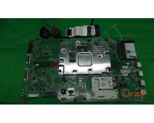 EAX68102603(1.0) EBU64642105 LG OLED55B8PLA