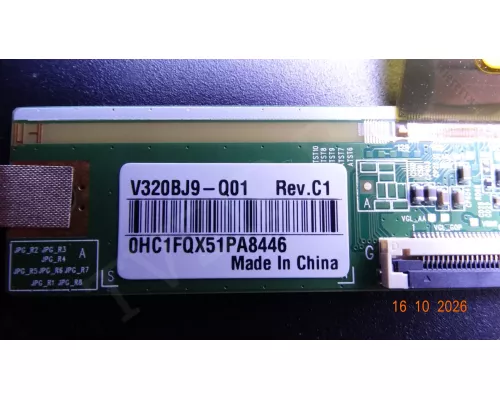 TPD.MT9221T.PB771 TCL 32S4K