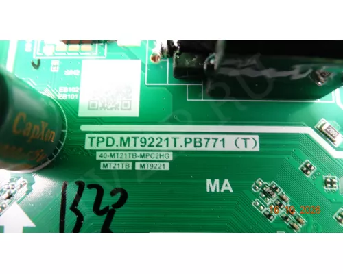TPD.MT9221T.PB771 TCL 32S4K