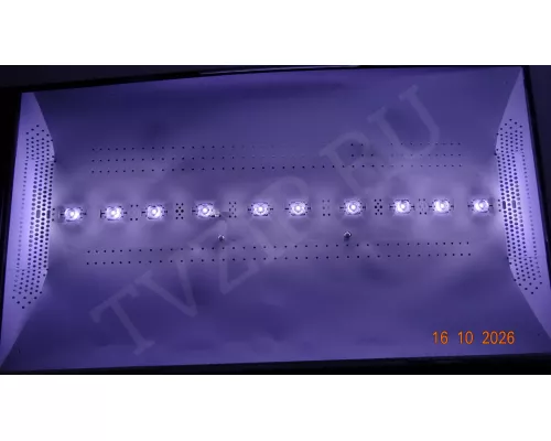 4L-ZX032T-HR009X TCL 32S4K
