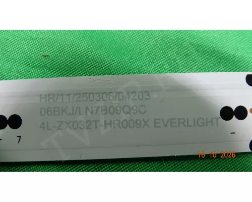 4L-ZX032T-HR009X TCL 32S4K