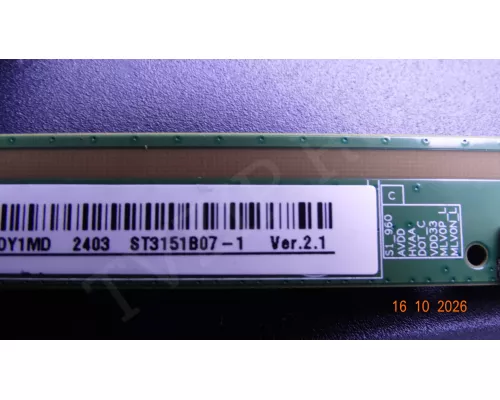 40-MT21X9-MPB2HG TCL 32S5400AF