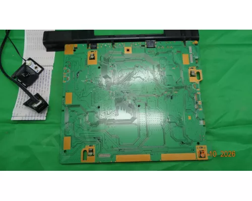 BN41-02568B BN94-12644E SAMSUNG UE49MU6103U
