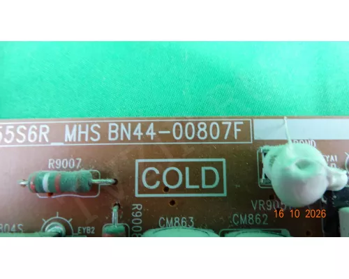 BN44-00807F SAMSUNG UE49MU6103U