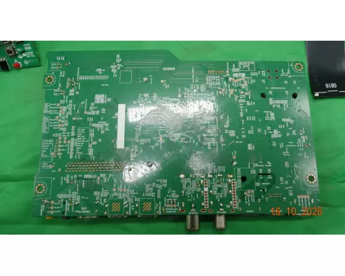 TD.RT2851M.783 SHIVAKI TV LED US43H3501