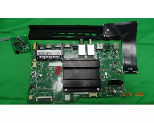 TD.RT2851M.783 SHIVAKI TV LED US43H3501