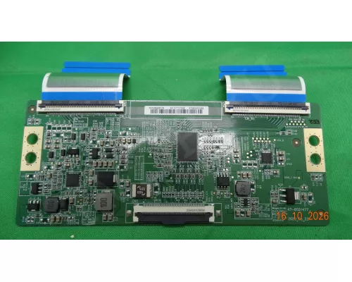 47-6021477 SHIVAKI TV LED US43H3501