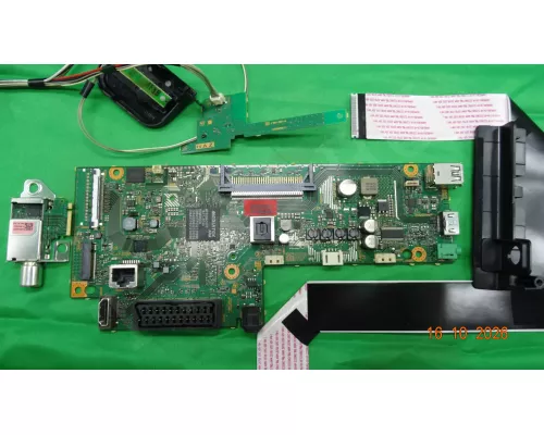 1-980-335-12 (173587112) SONY KDL-43WD756