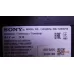 Динамики 1-858-963-51 1-858-963-61 SONY KDL-43WD756
