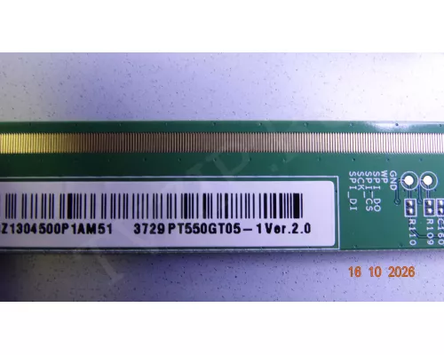HKC.M9602T.4GUN2 DEXP 55UHG1