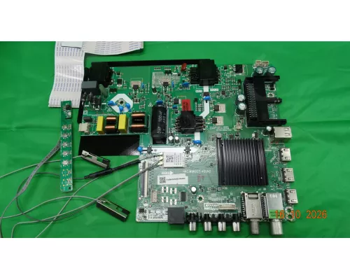 HKC.M9602T.4GUN2 DEXP 55UHG1