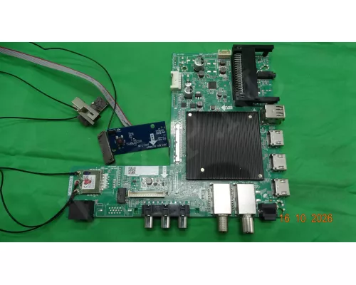 T.SK706S.82 DEXP 65UCY1