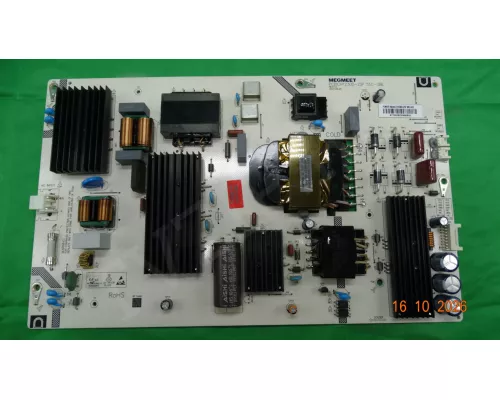 CH1230D-2SF 600-UAE DEXP 65UCY1