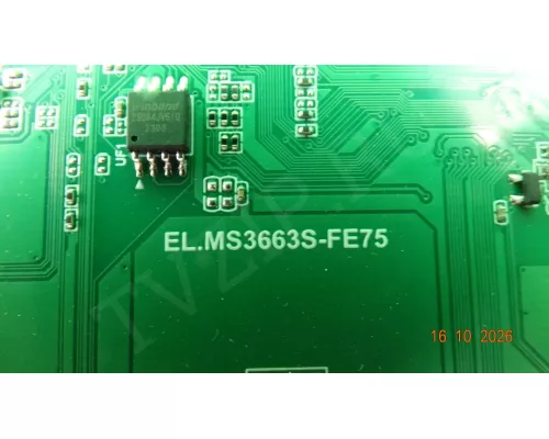 EL.MS3663S-FE75 POLAR P40L21T2SC